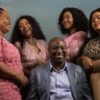 Polygamie Afrique rdc