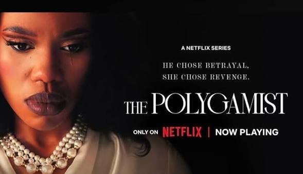 The Polygamist netflix