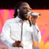 Burna Boy, Coupe du monde