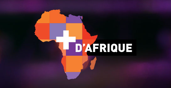 canal plus afrique