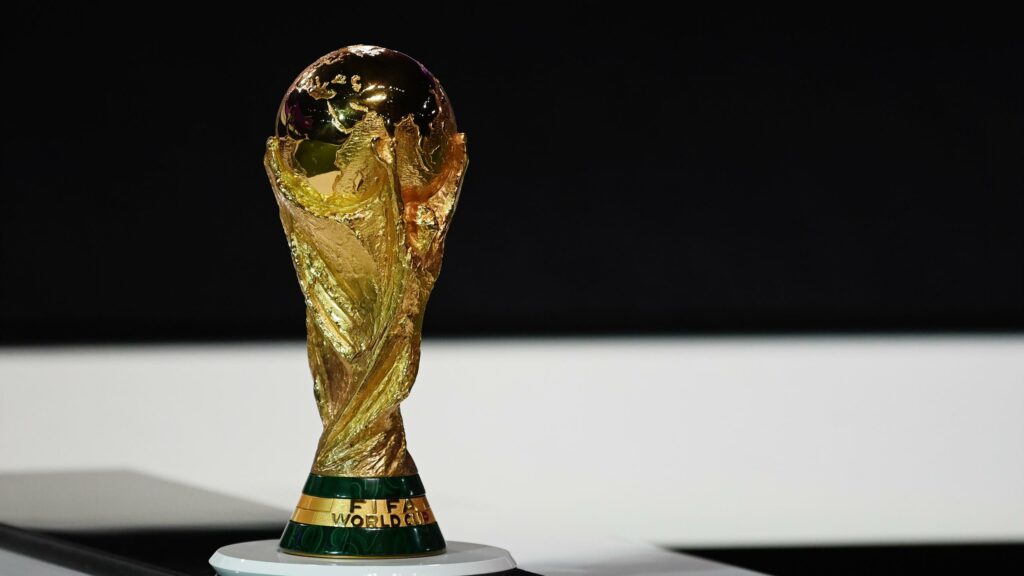 Predictions coupe du monde 2026 Klement allemand