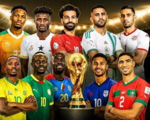 coupe du monde 2026