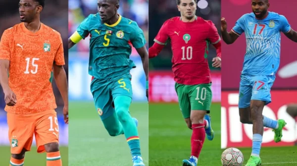 coupe du monde 2026 joueur de la diaspora africaine