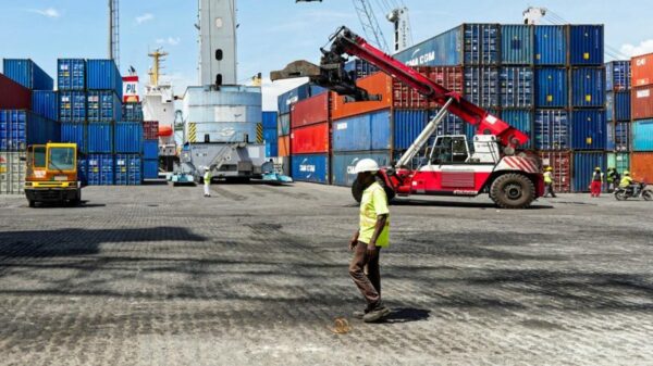 togo hub de l'afrique de l'ouest