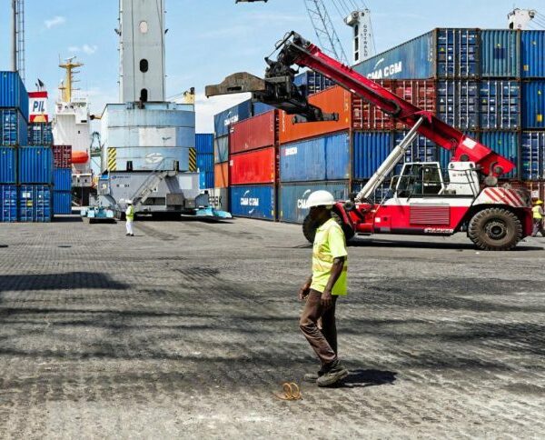 togo hub de l'afrique de l'ouest