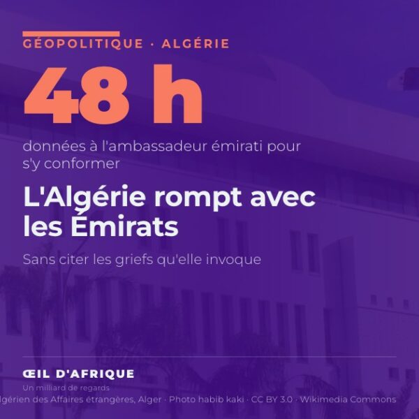 Algerie vs emirati