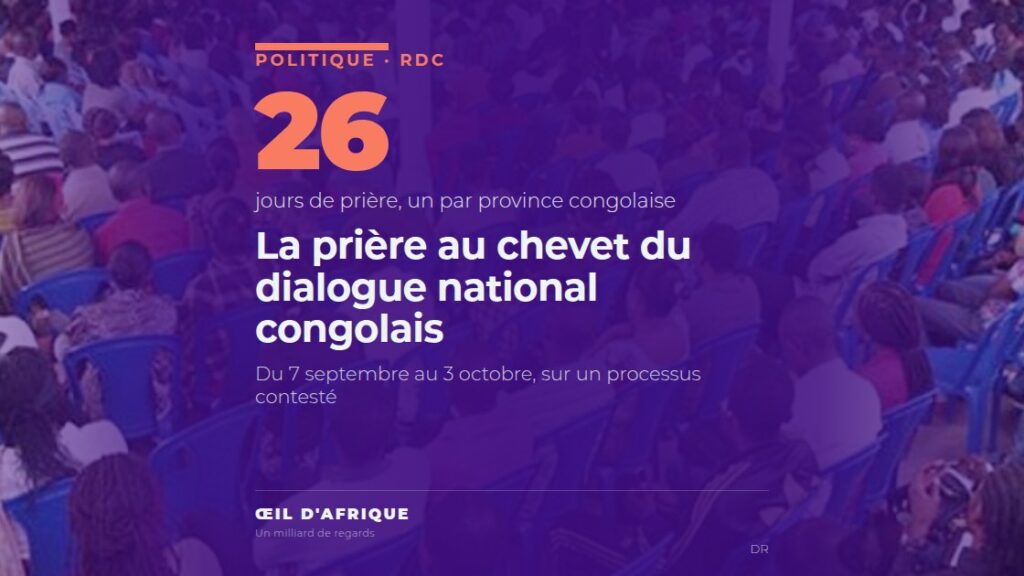 dialogue national preiere rdc