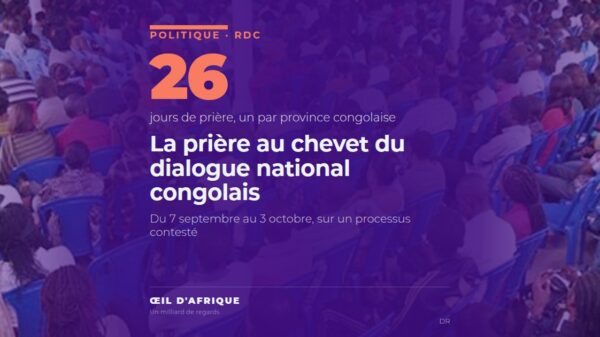 dialogue national preiere rdc