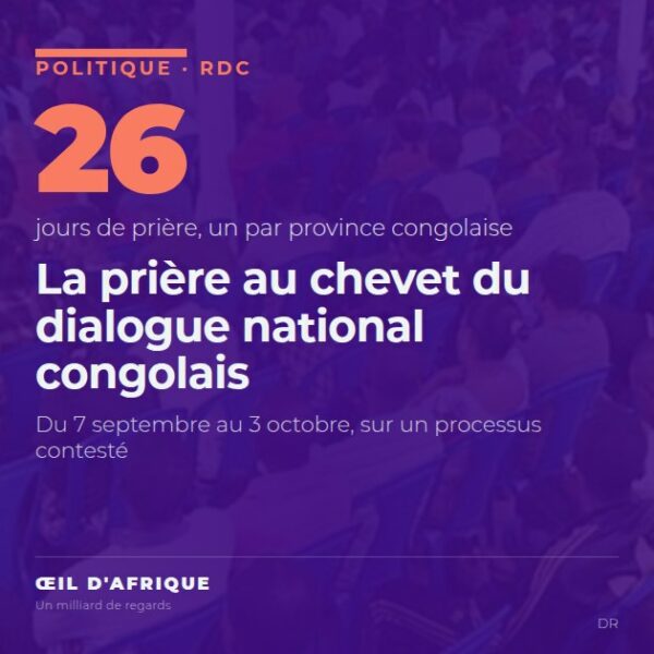 dialogue national preiere rdc