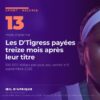 Amy Okonkwo, capitaine des D'Tigress, en maillot du Nigeria