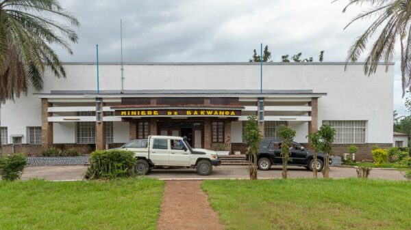 miba rdc mines