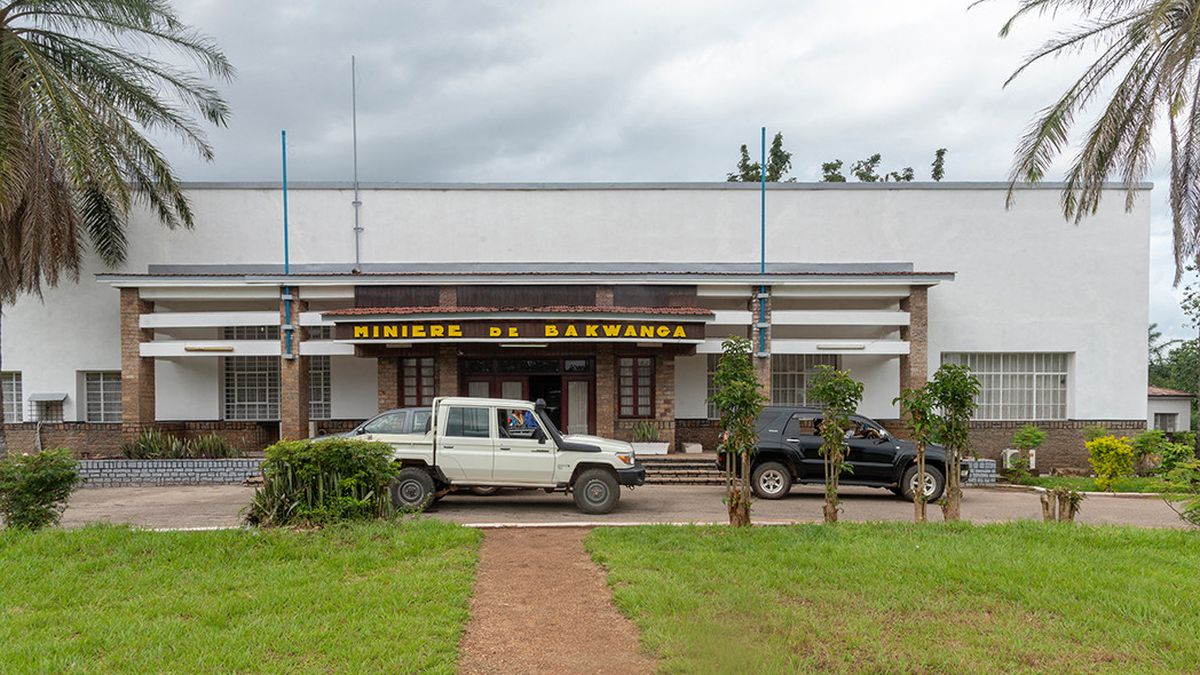miba rdc mines