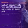 Le président Bassirou Diomaye Faye, qui a présidé à New York la signature du protocole pour la deuxième raffinerie du Sénégal