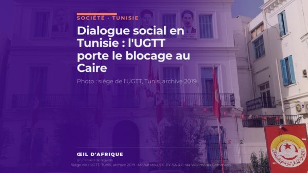 Tunisie Dialogue