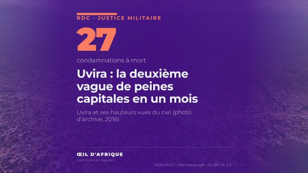 condamnés à mort