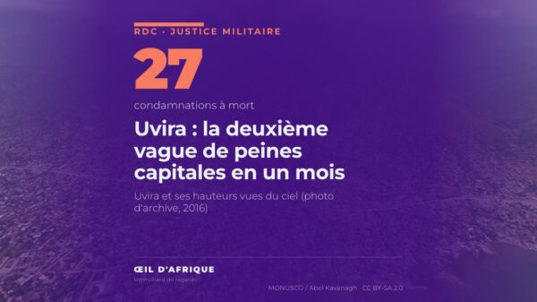 condamnés à mort