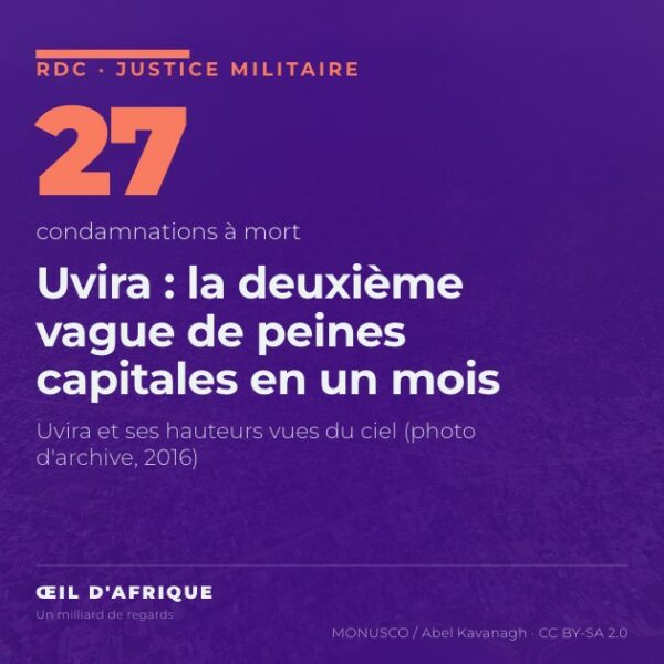 condamnés à mort