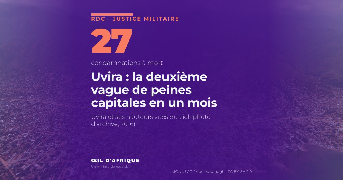 condamnés à mort